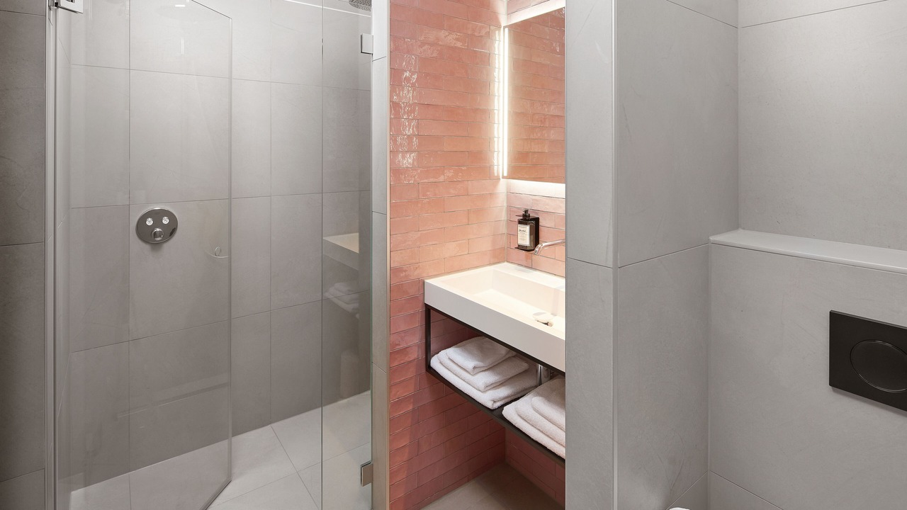 Photo of Bathroom in Middenbeemster
