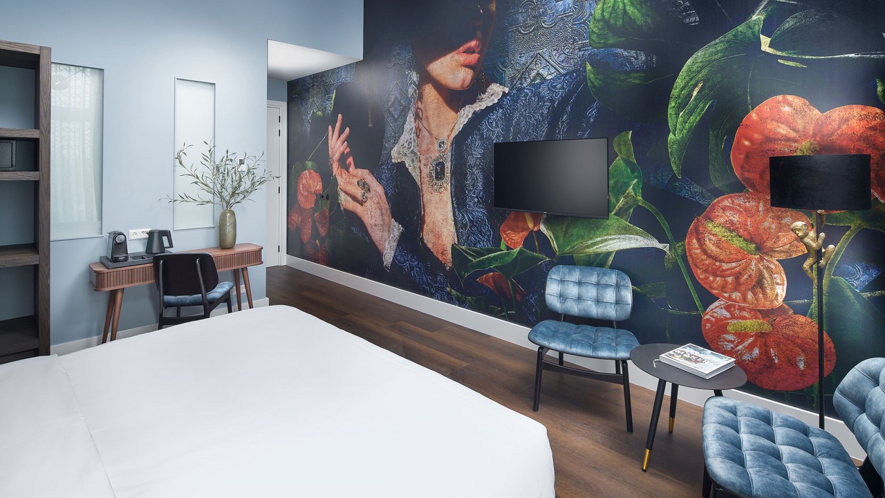 Photo of Bedroom in Middenbeemster