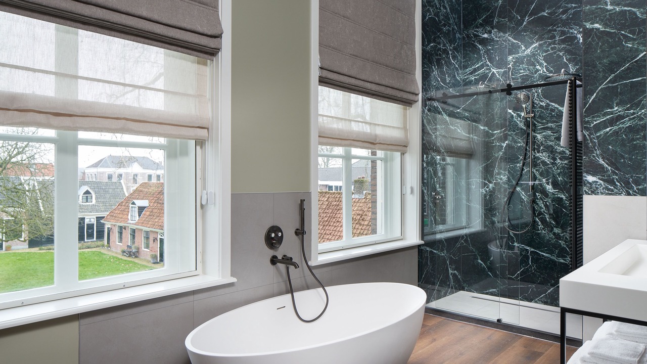 Photo of Bathroom in Middenbeemster