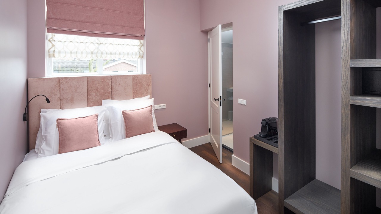 Photo of Bedroom in Middenbeemster