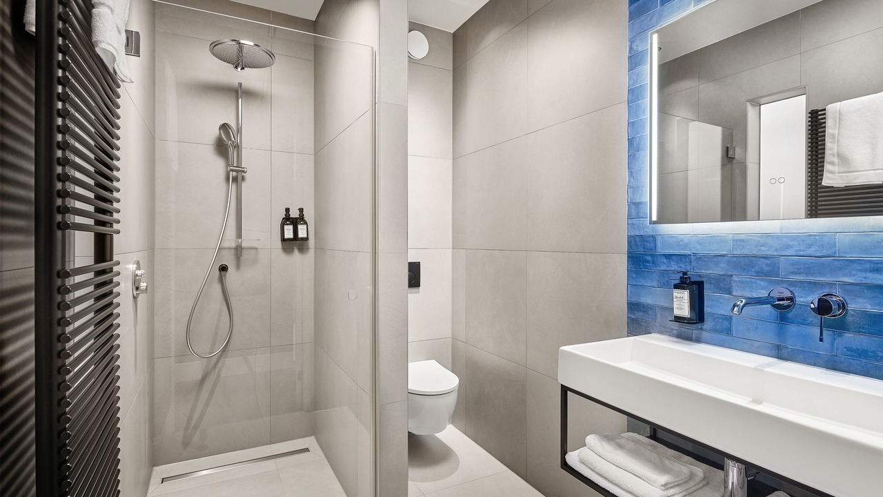 Photo of Bathroom in Middenbeemster