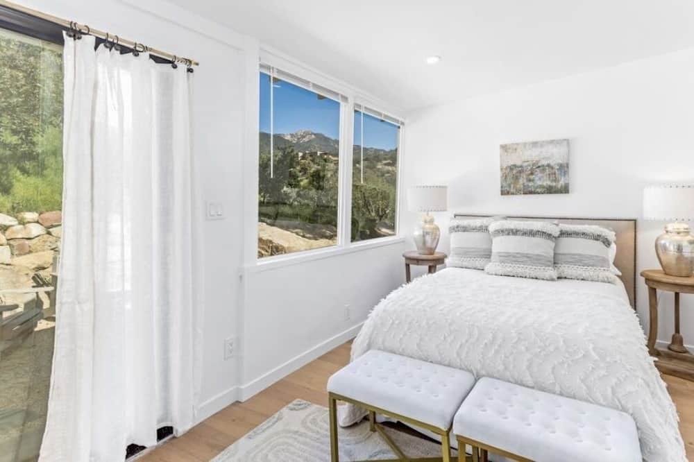 Photo of Bedroom in Mission Canyon