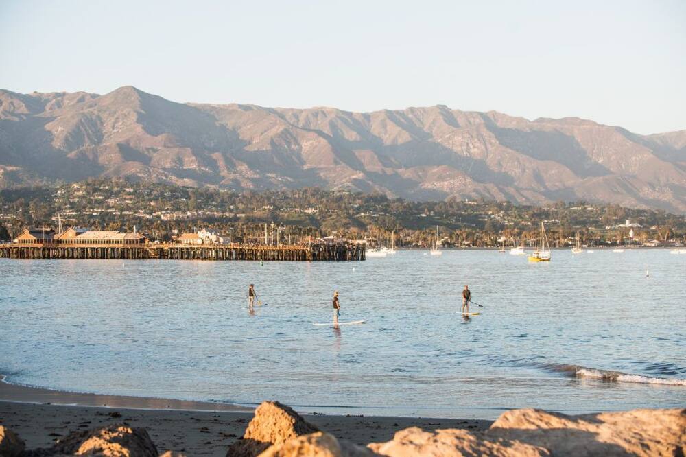 Photo of Others in Mission Canyon
