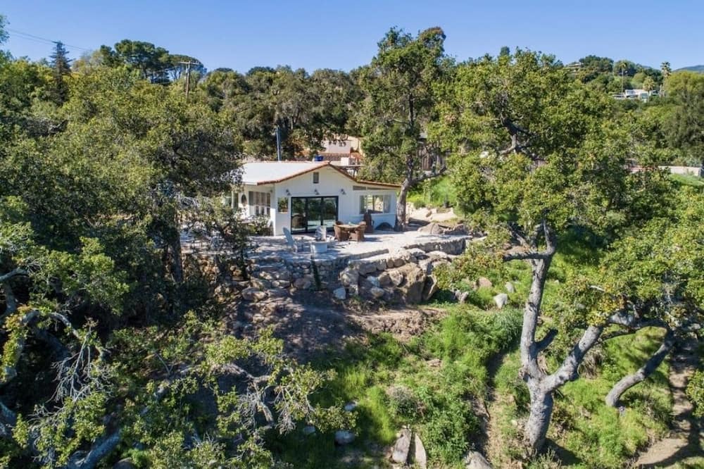 Photo of Outdoor in Mission Canyon