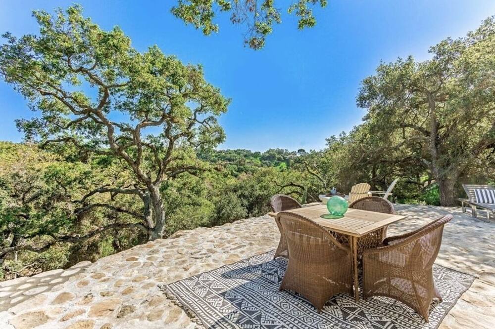 Photo of Outdoor in Mission Canyon