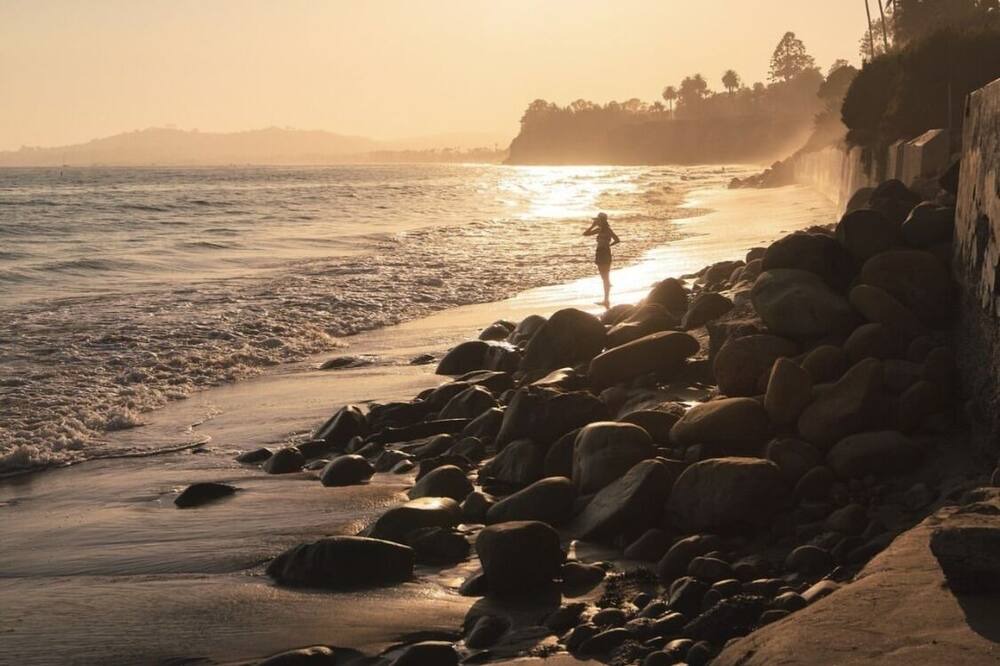 Photo of Others in Mission Canyon