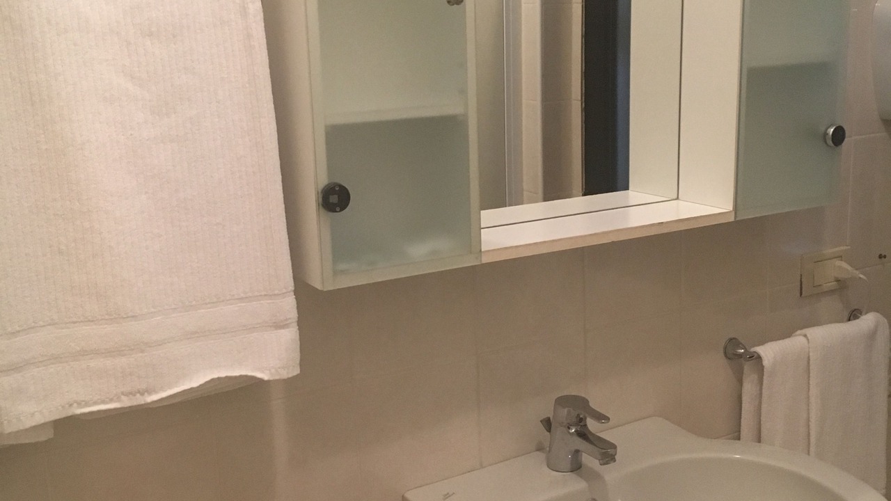 Photo of Bathroom in Centro Storico