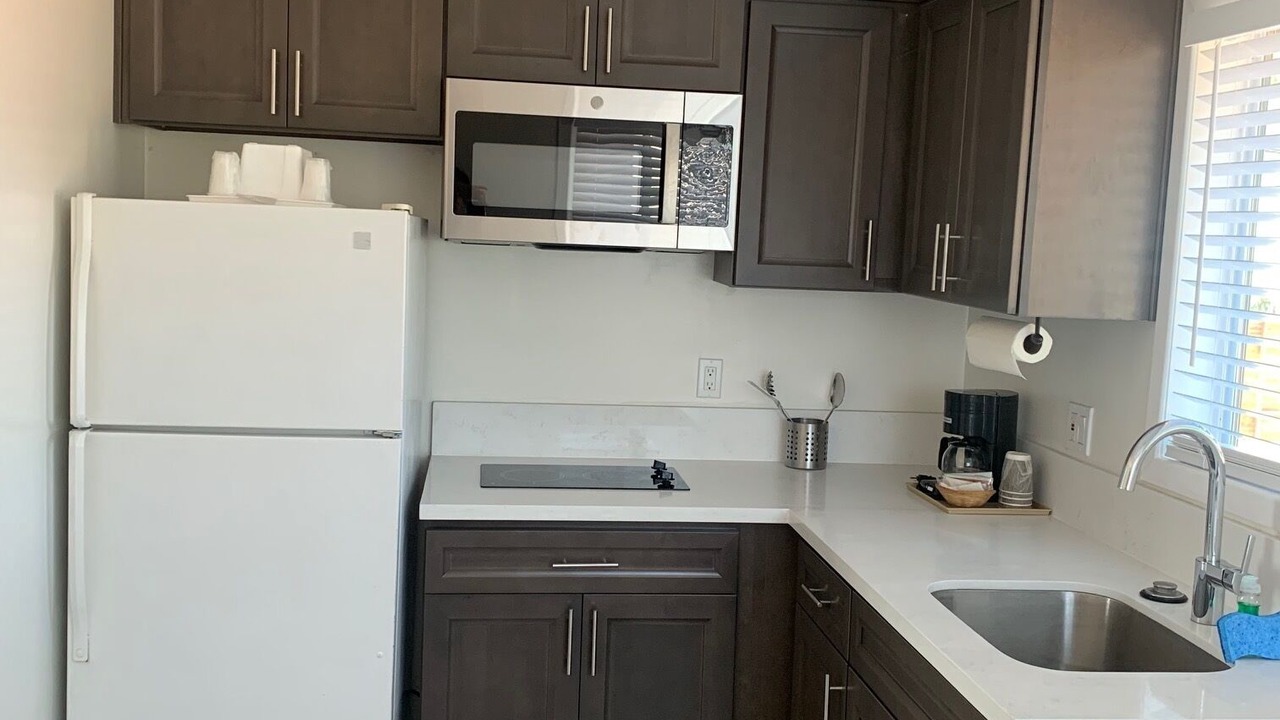 Photo of Kitchen in San Roque