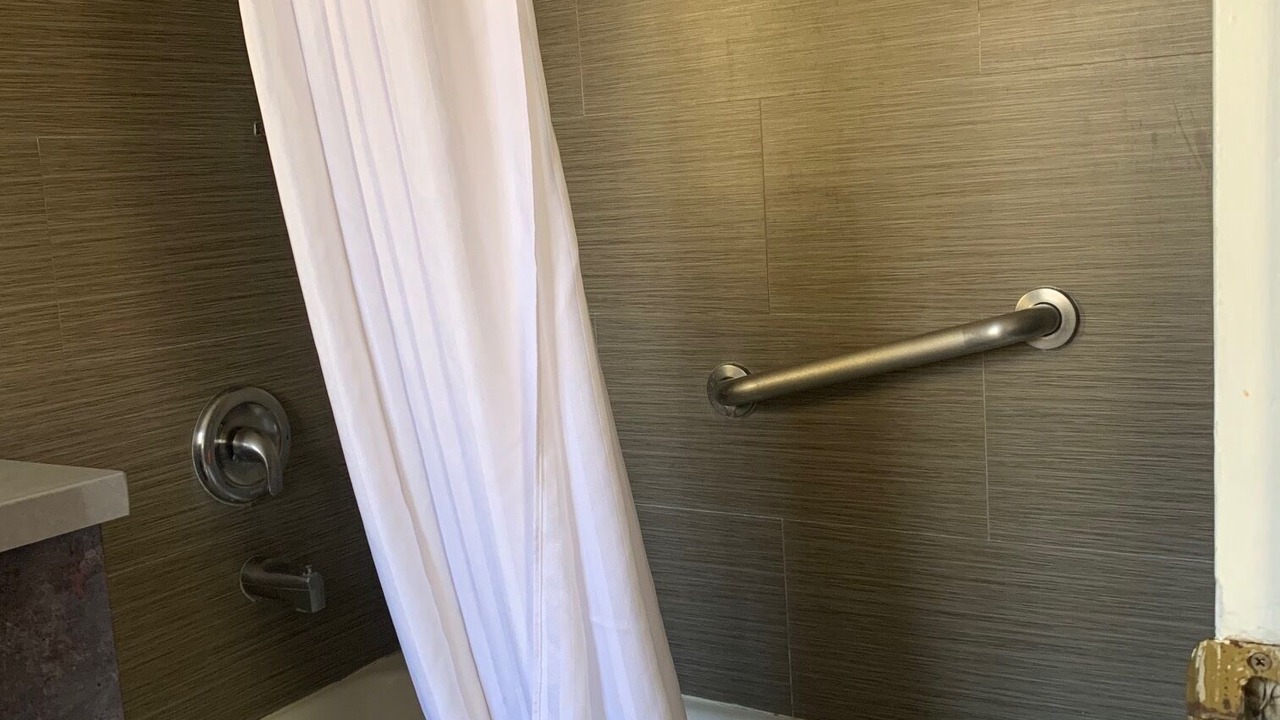 Photo of Bathroom in San Roque