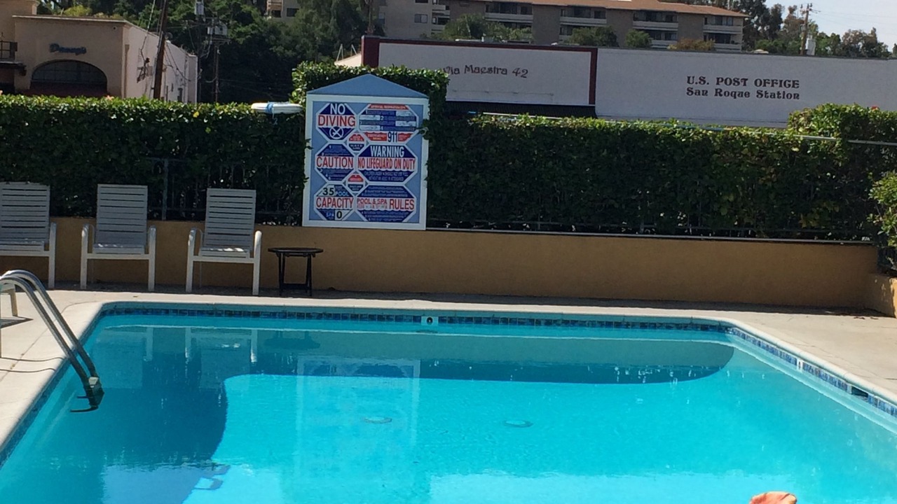 Photo of Outdoor in San Roque