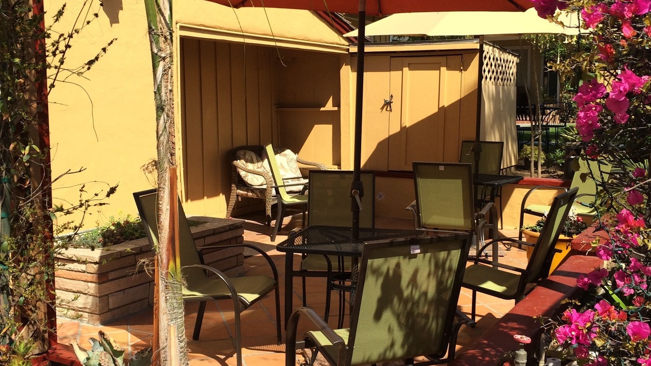 Photo of Patio Balcony in San Roque