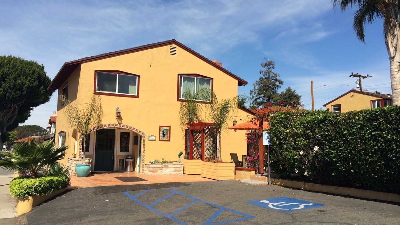 Photo of Outdoor in San Roque