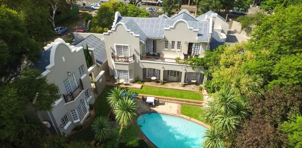 Photo of Outdoor in Greater Johannesburg Metropolitan Area