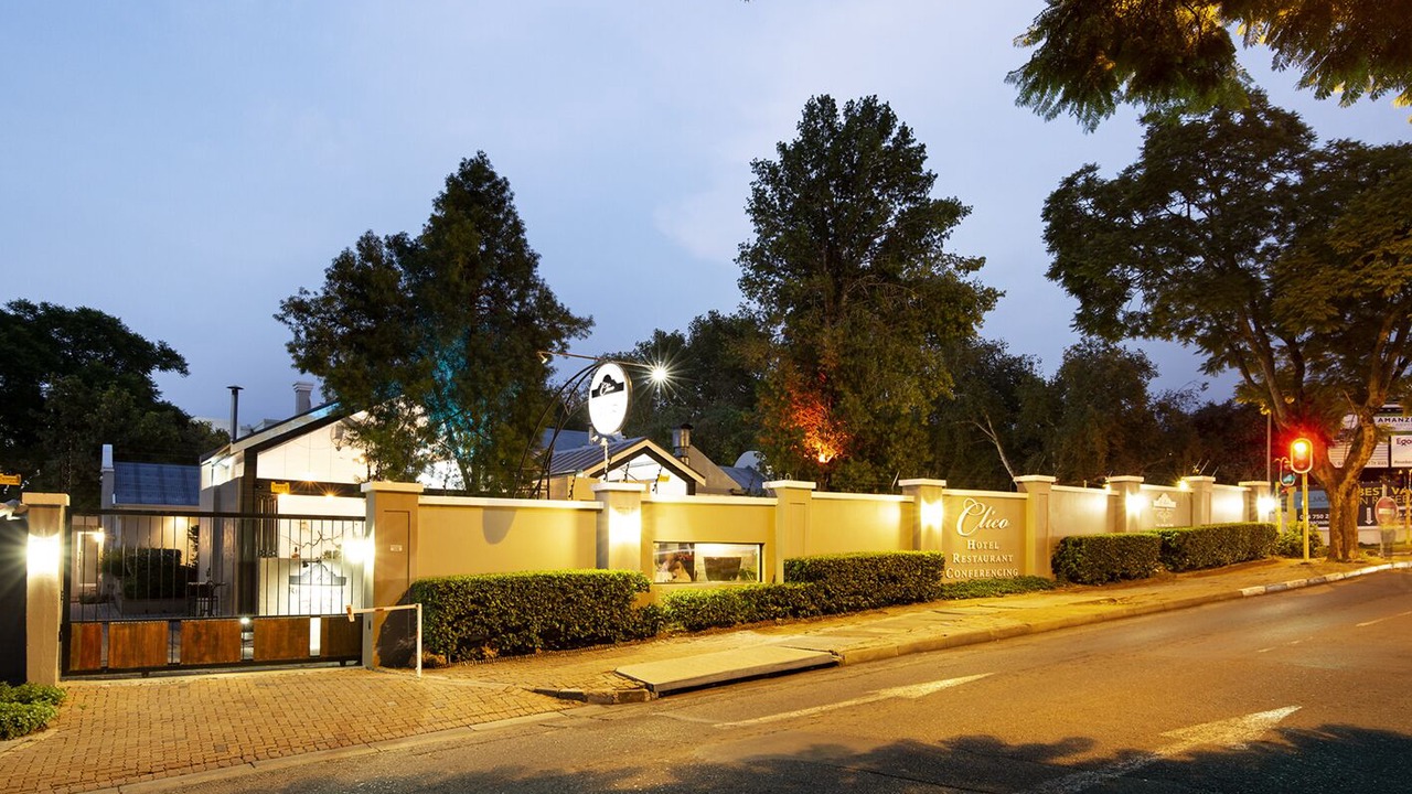 Photo of Outdoor in Greater Johannesburg Metropolitan Area