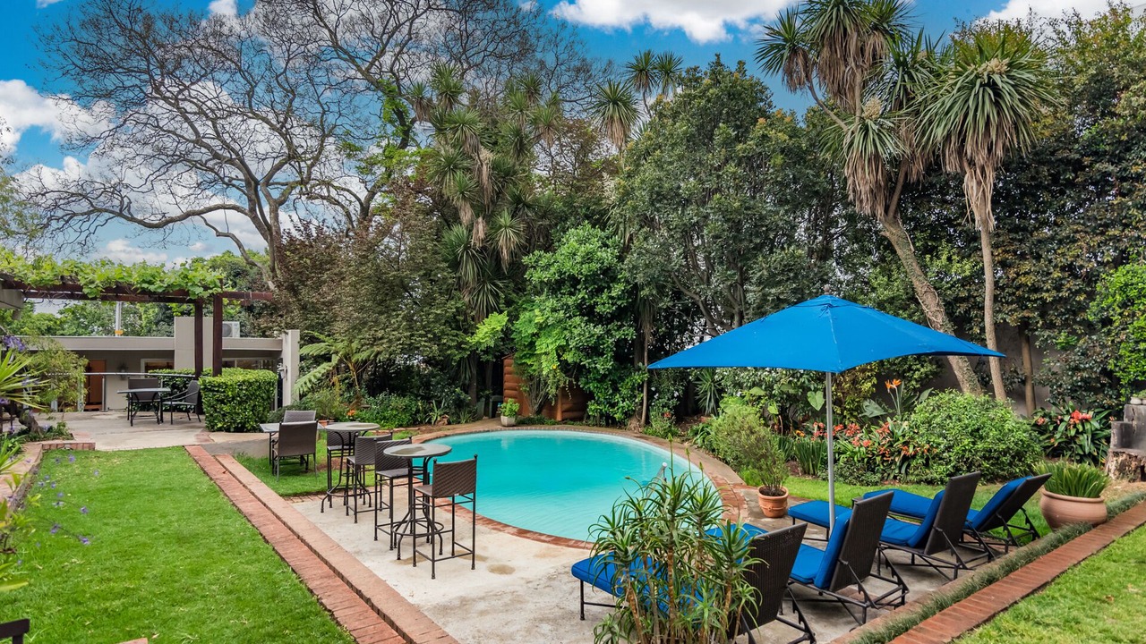 Photo of Outdoor in Greater Johannesburg Metropolitan Area