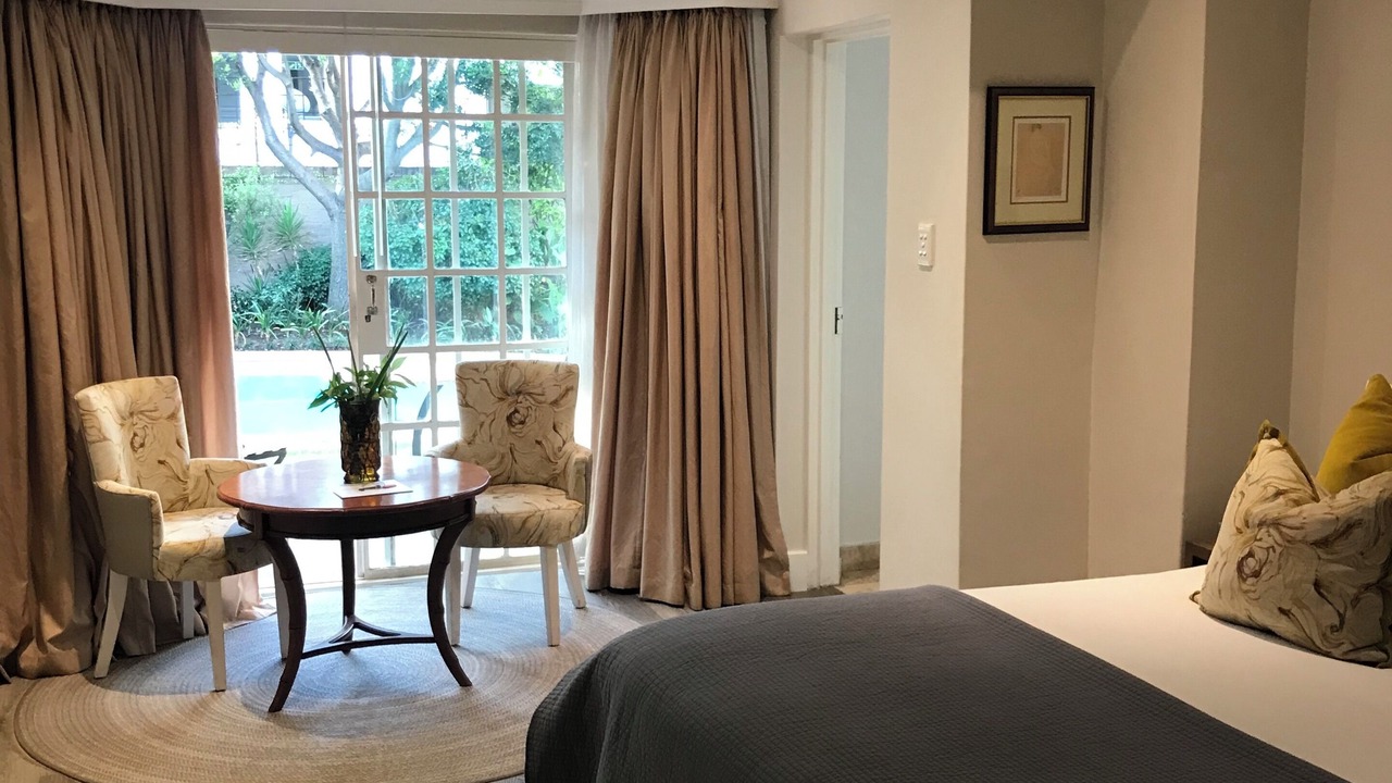 Photo of Bedroom in Greater Johannesburg Metropolitan Area