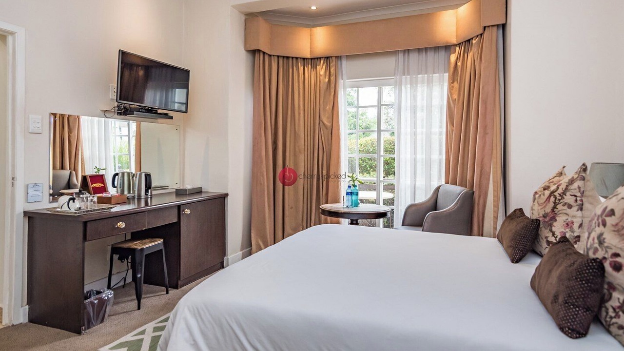 Photo of Bedroom in Greater Johannesburg Metropolitan Area