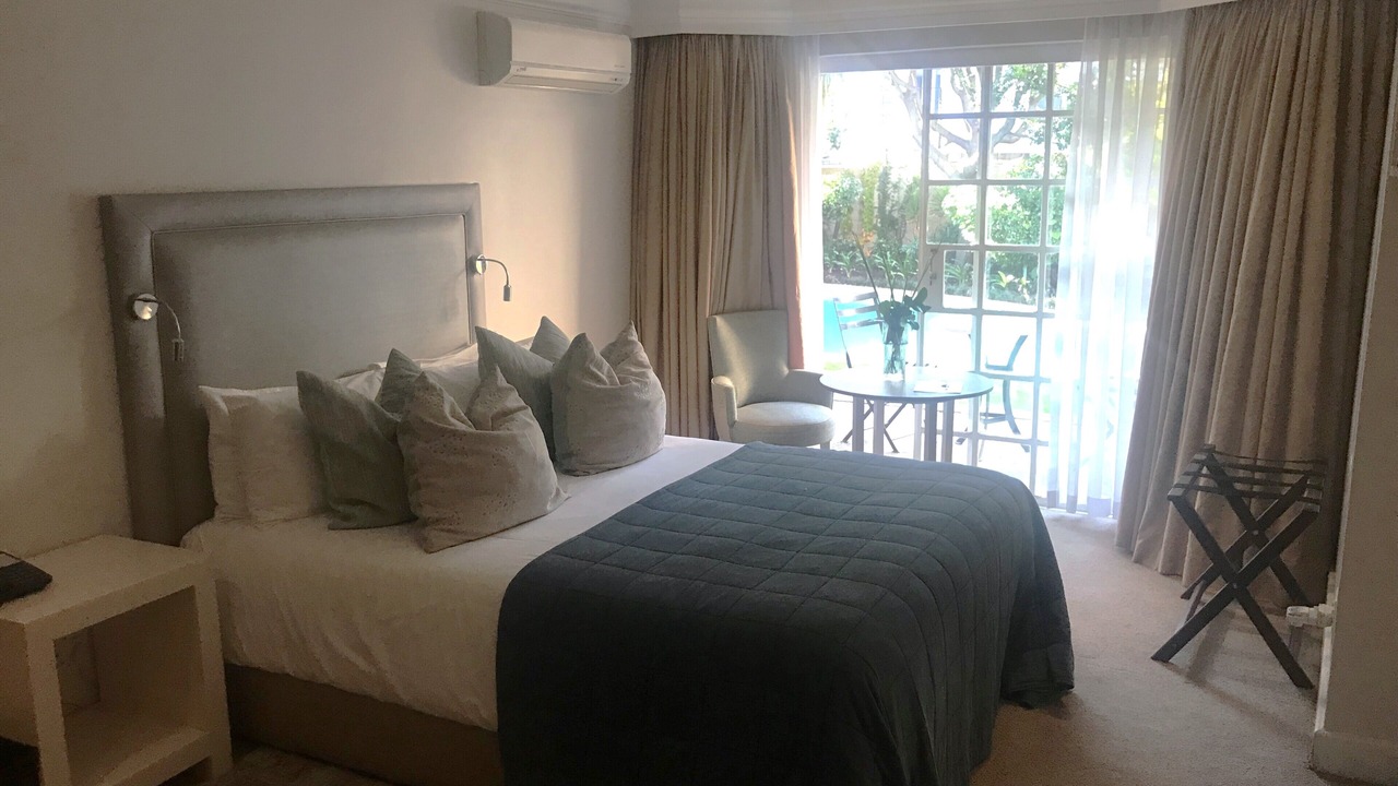 Photo of Bedroom in Greater Johannesburg Metropolitan Area