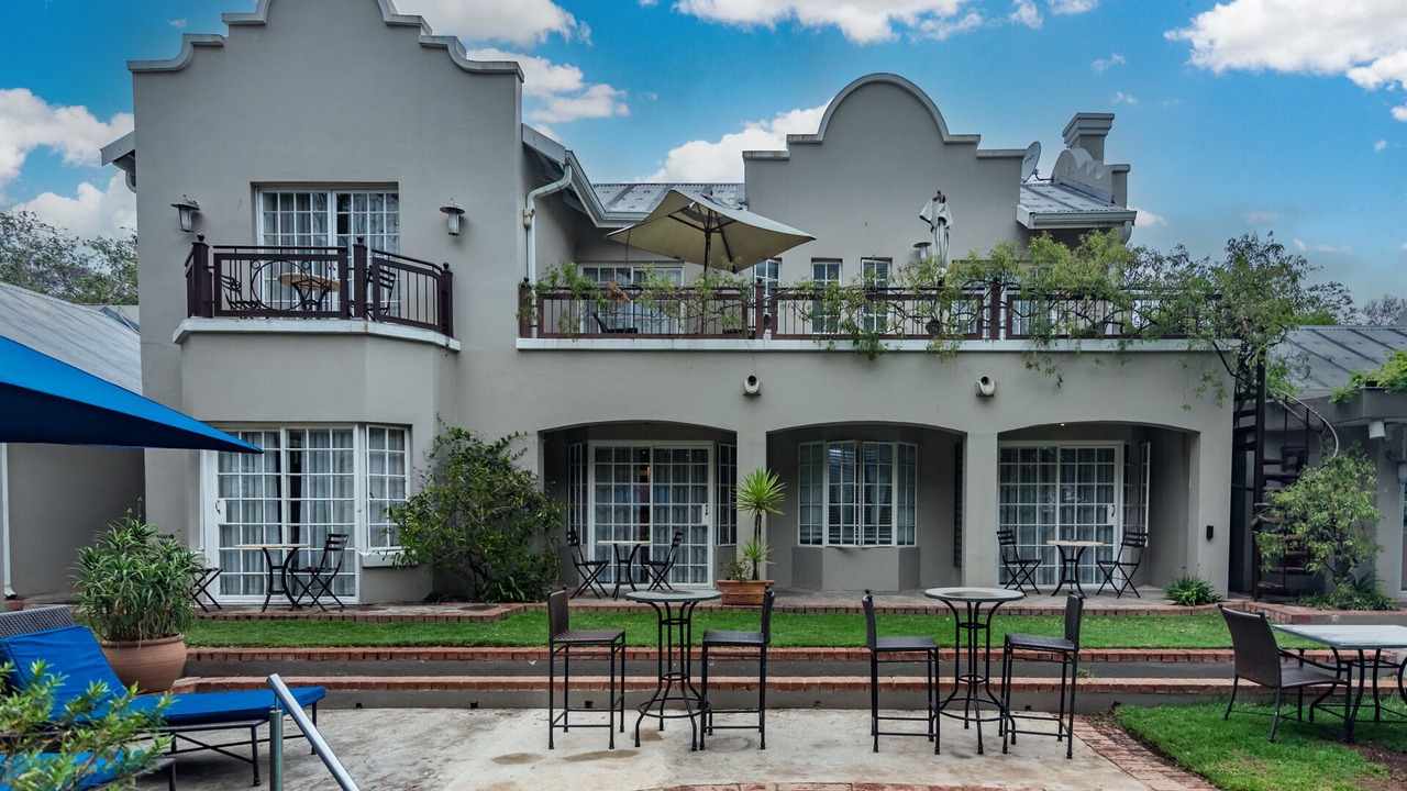 Photo of Outdoor in Greater Johannesburg Metropolitan Area