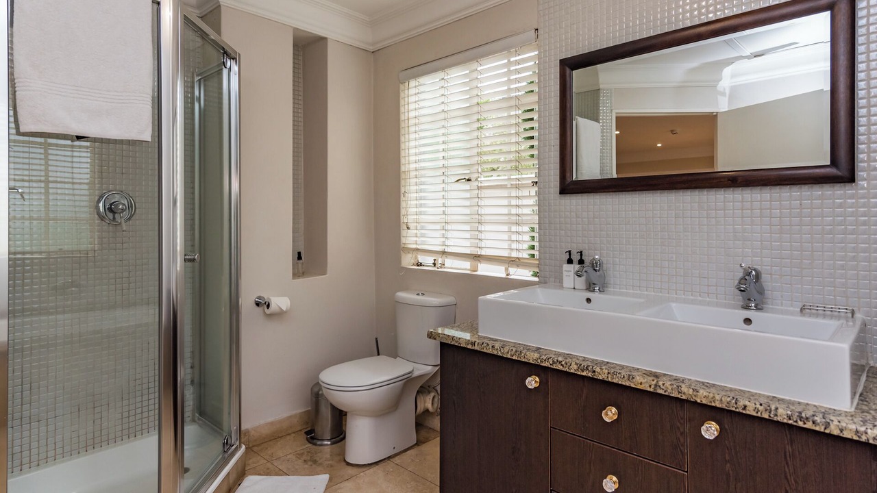 Photo of Bathroom in Greater Johannesburg Metropolitan Area