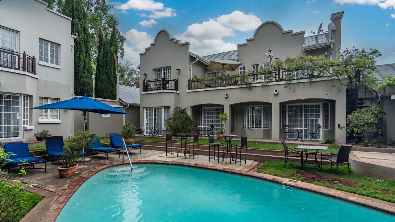 Photo of Outdoor in Greater Johannesburg Metropolitan Area