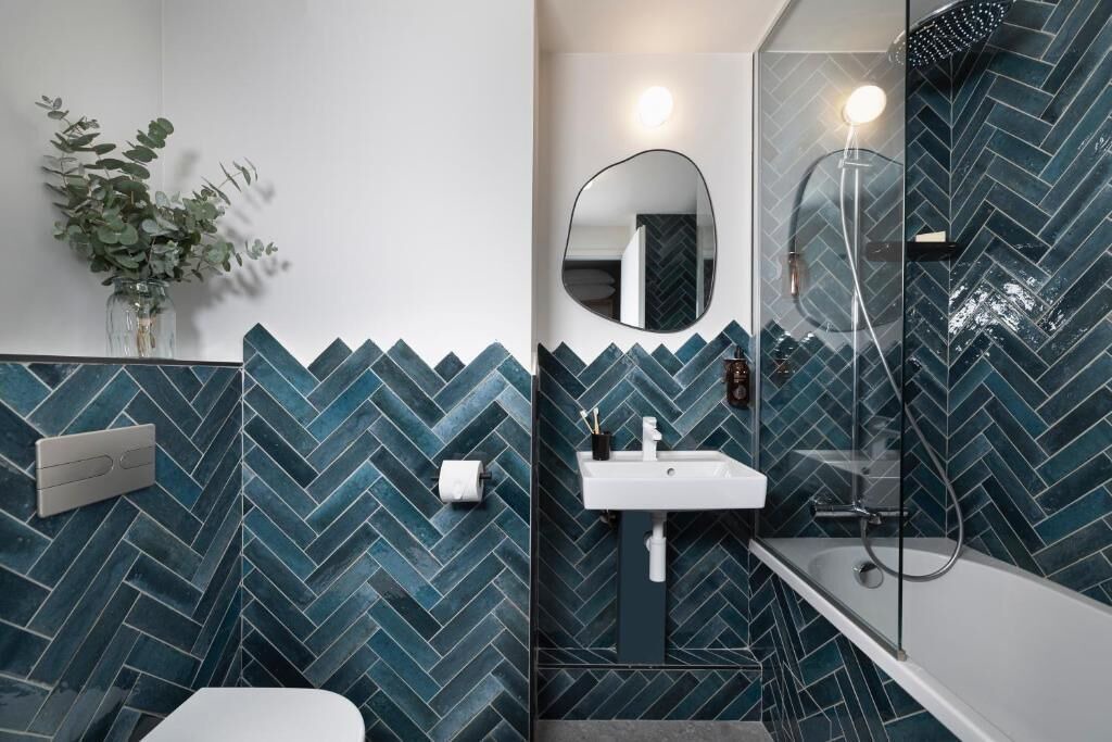 Photo of Bathroom in Argentiere
