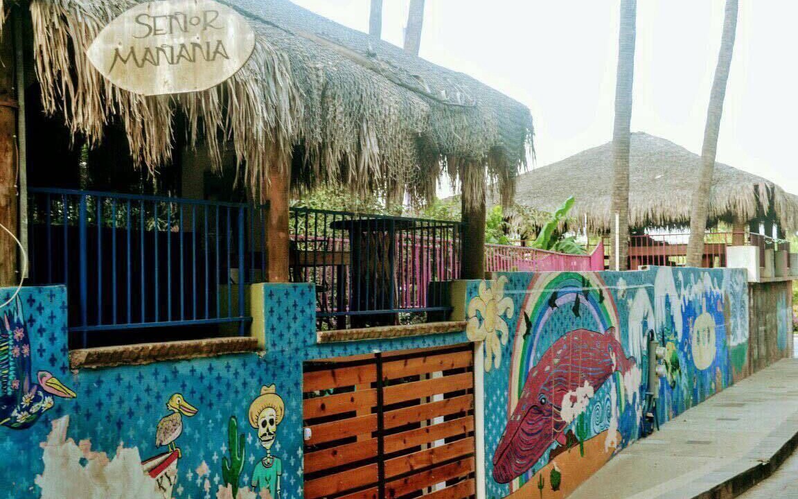 Photo of Outdoor in Downtown San Jose del Cabo