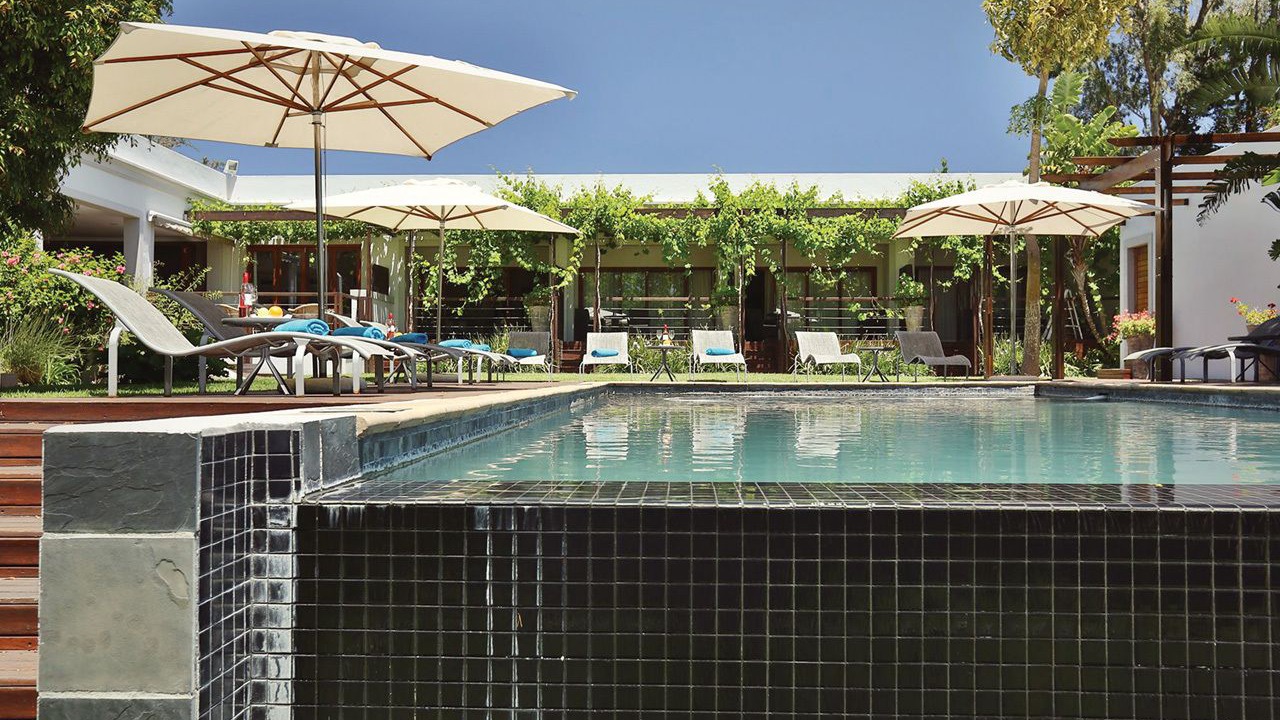 Photo of Outdoor in Stellenbosch