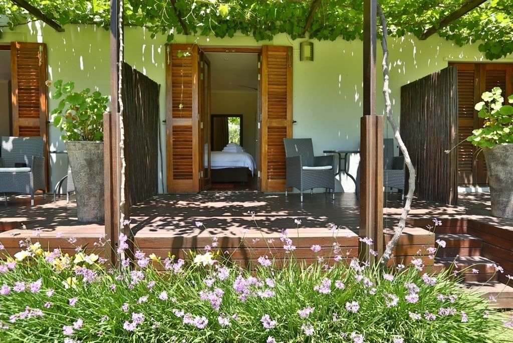 Photo of Outdoor in Stellenbosch