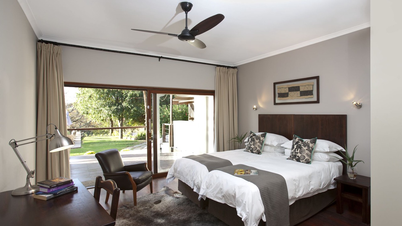 Photo of Bedroom in Stellenbosch