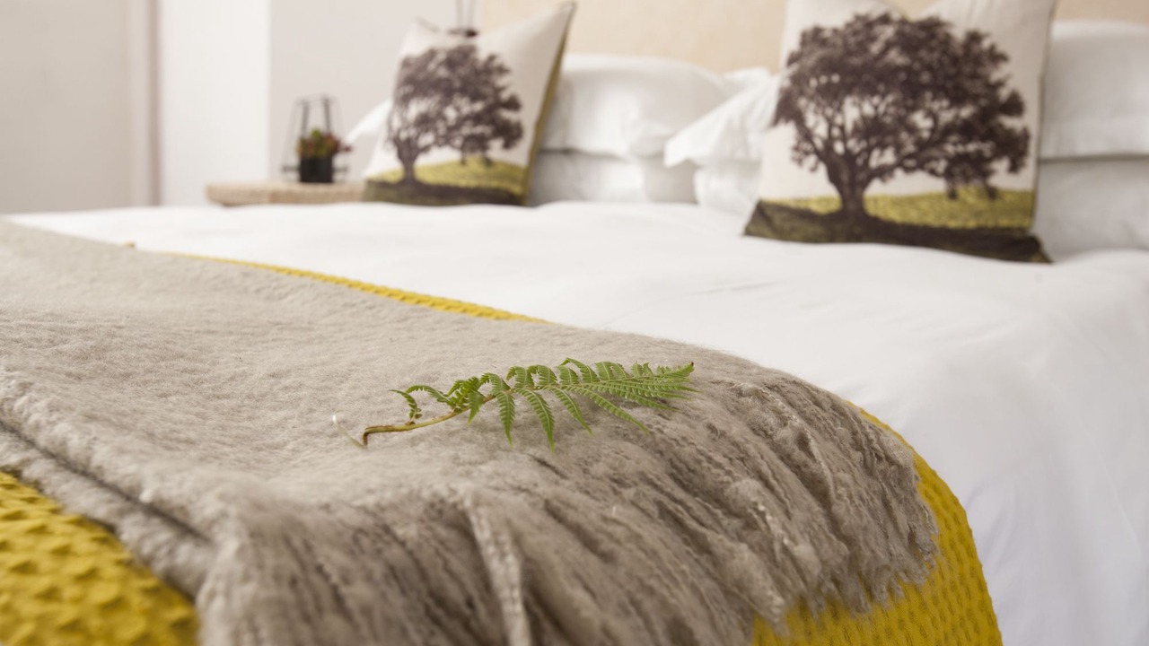 Photo of Bedroom in Stellenbosch