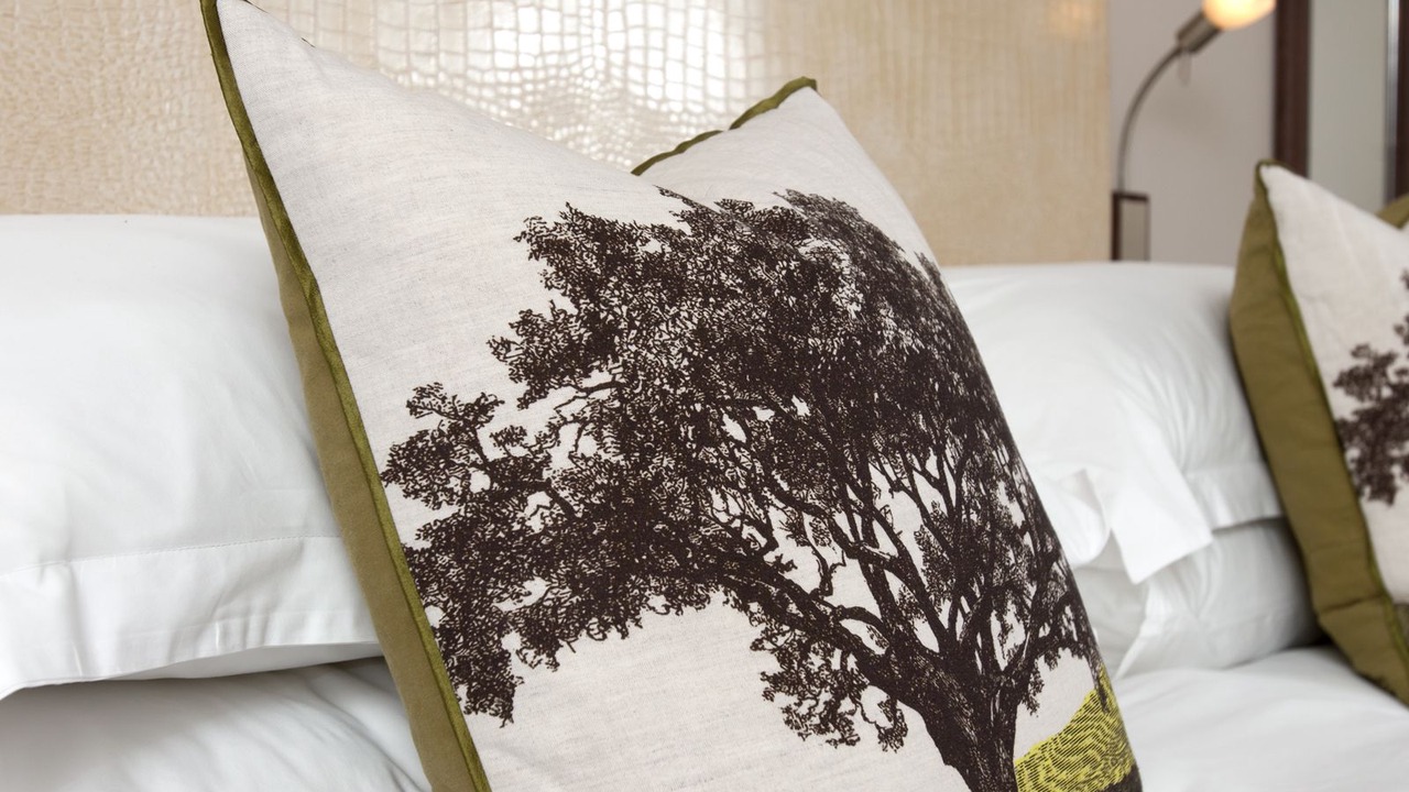 Photo of Bedroom in Stellenbosch