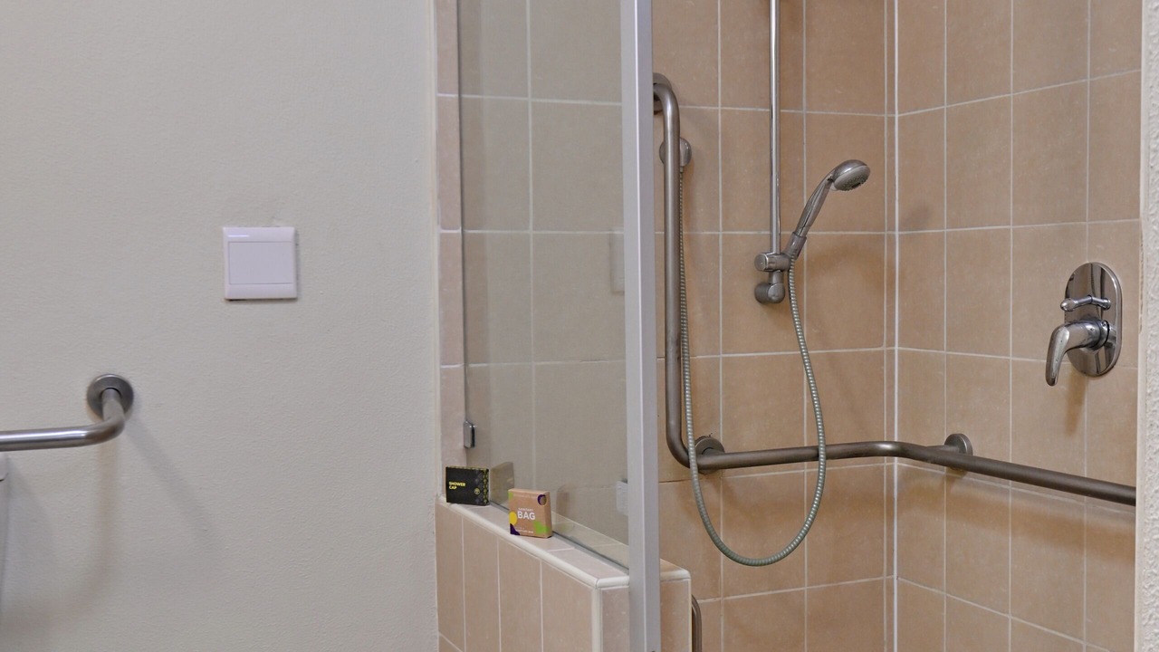 Photo of Bathroom in Greater Johannesburg Metropolitan Area
