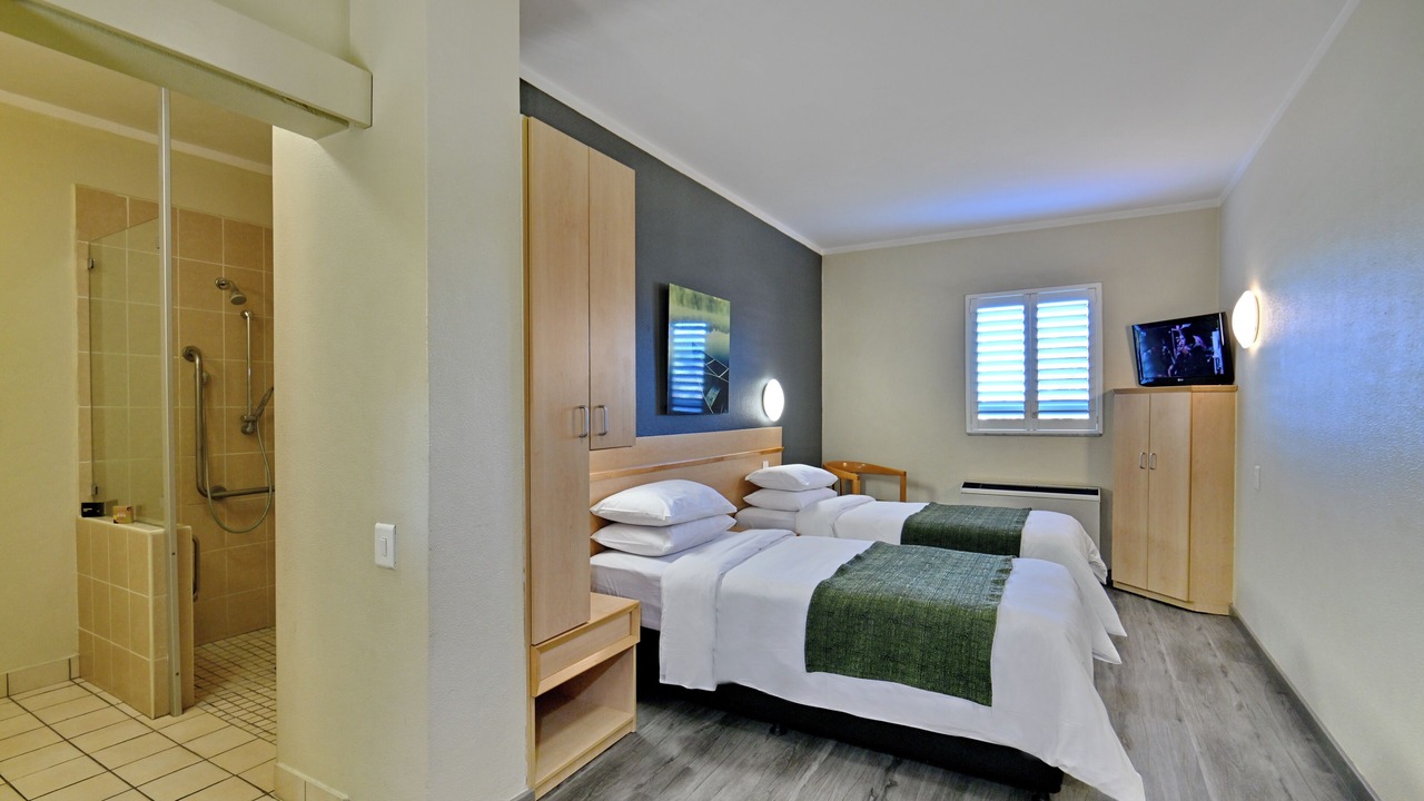 Photo of Bedroom in Greater Johannesburg Metropolitan Area