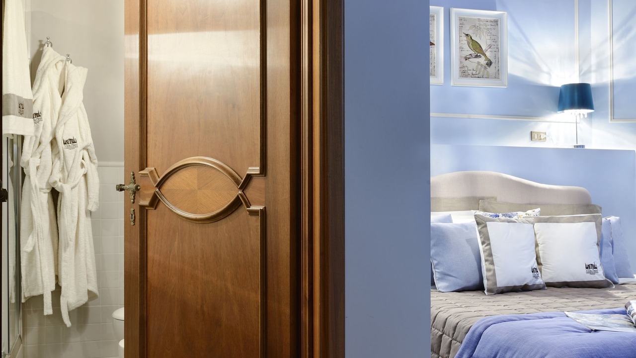 Photo of Bedroom in Saturnana