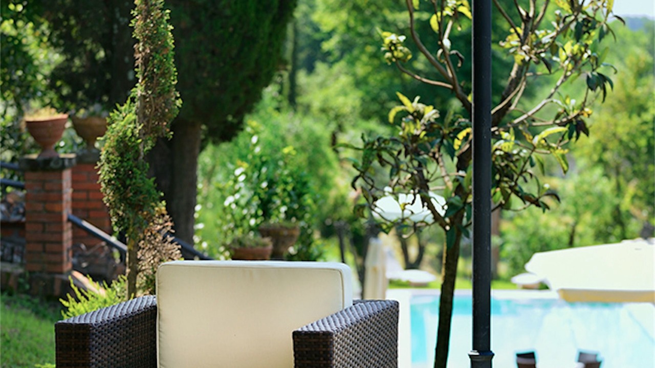 Photo of Outdoor in Saturnana