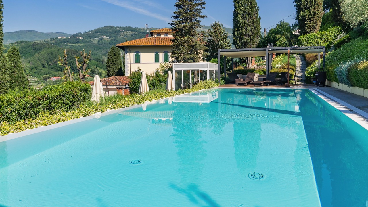 Photo of Outdoor in Saturnana