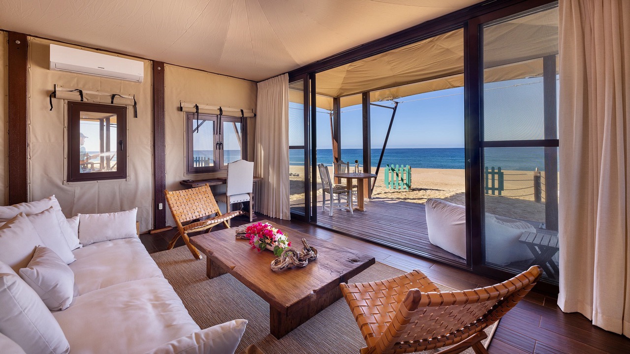 Photo of Bedroom in Todos Santos