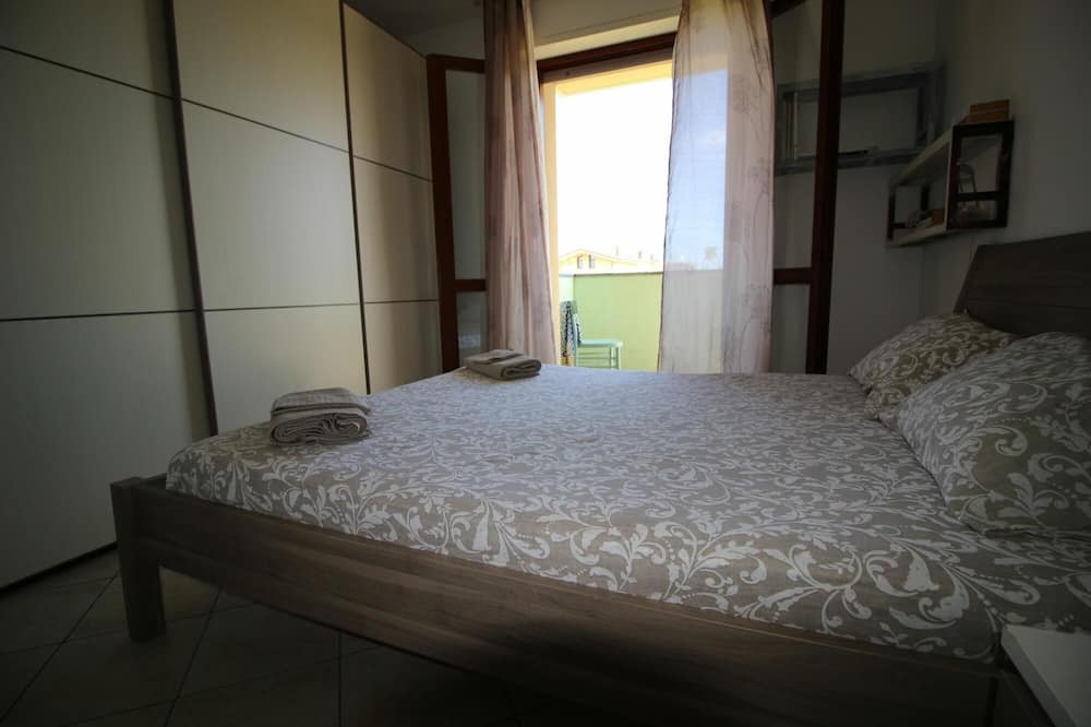 Photo of Bedroom in Cagnona