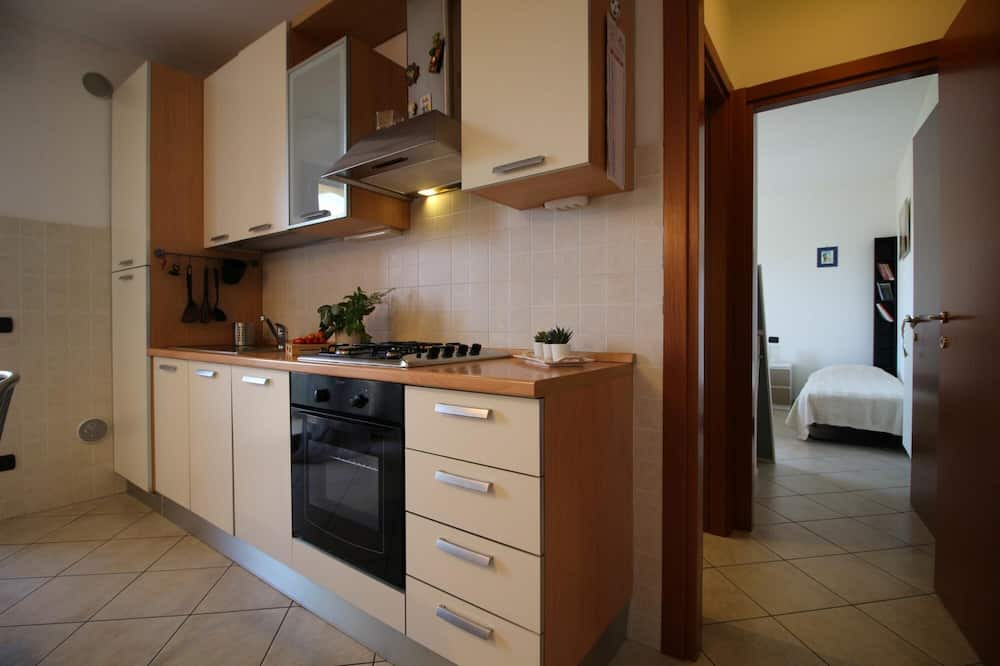 Photo of Kitchen in Cagnona