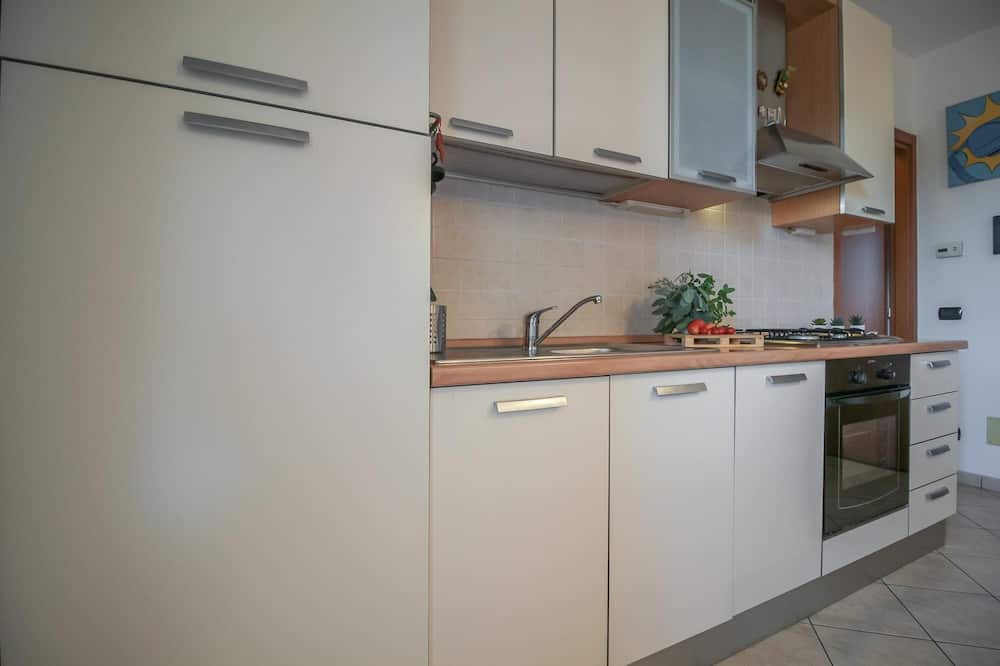 Photo of Kitchen in Cagnona