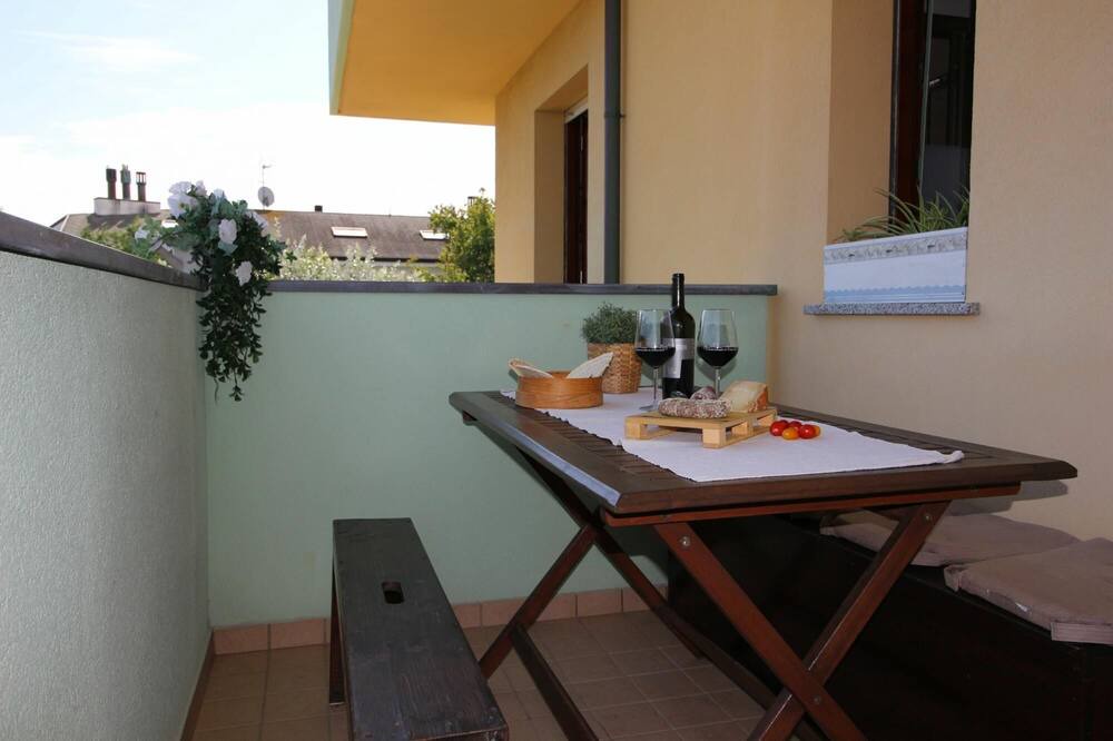 Photo of Outdoor in Cagnona