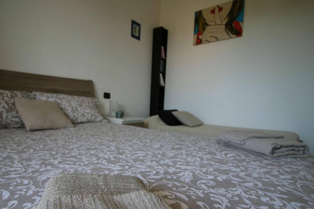 Photo of Bedroom in Cagnona