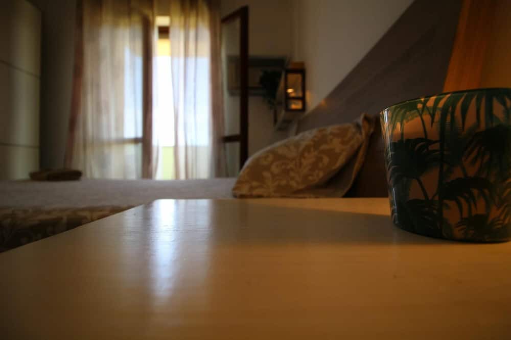 Photo of Bedroom in Cagnona