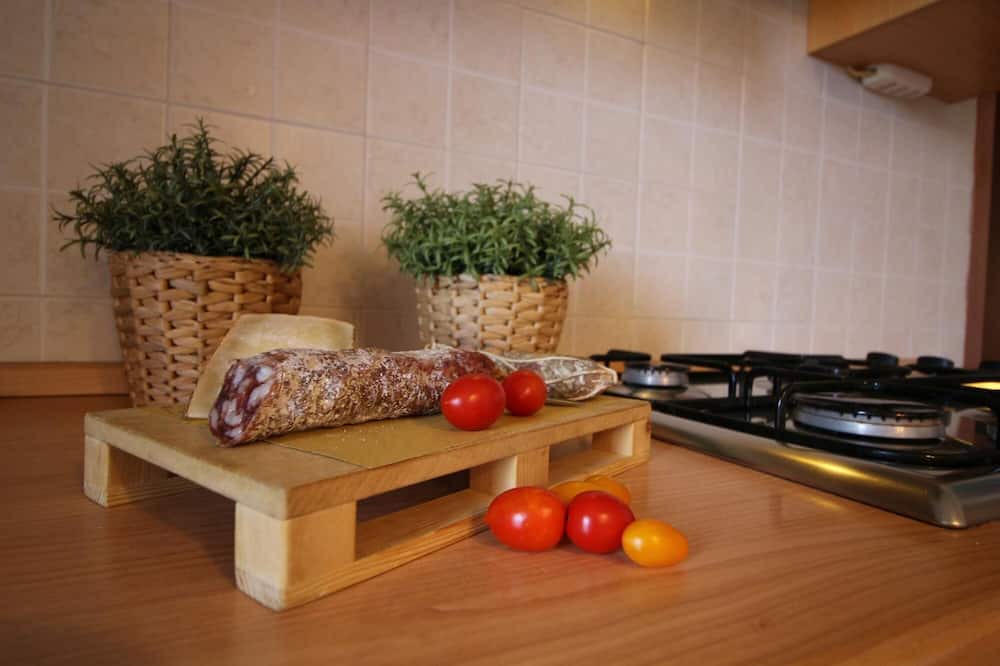 Photo of Kitchen in Cagnona