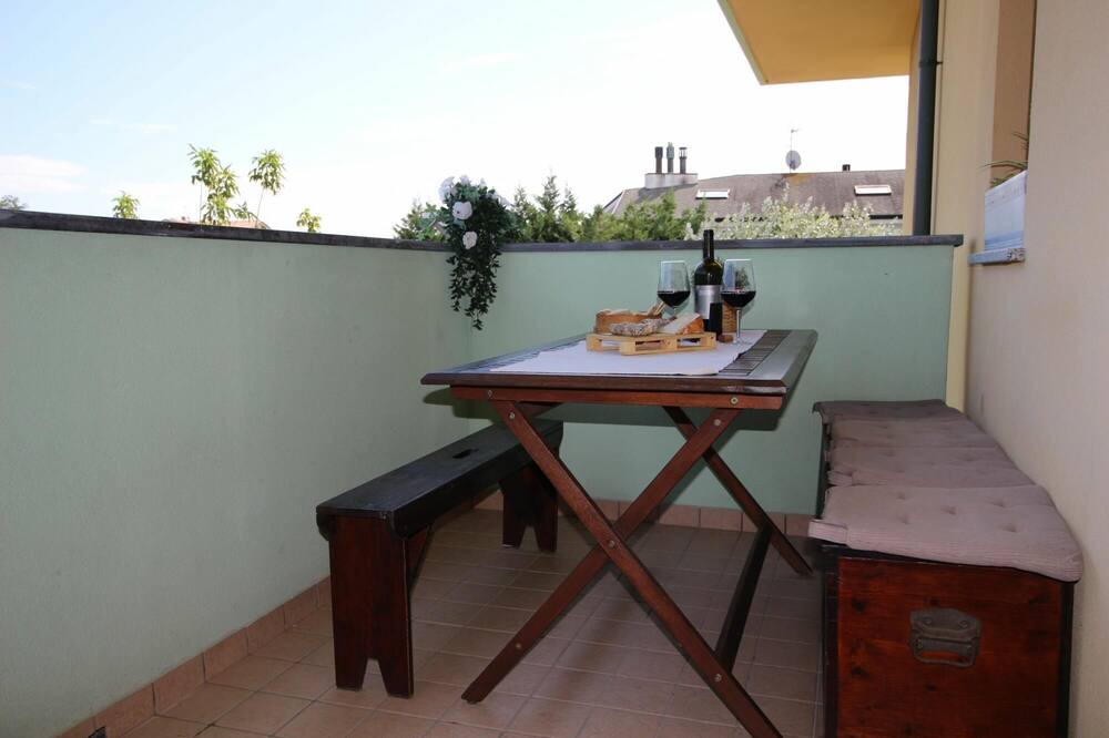 Photo of Outdoor in Cagnona