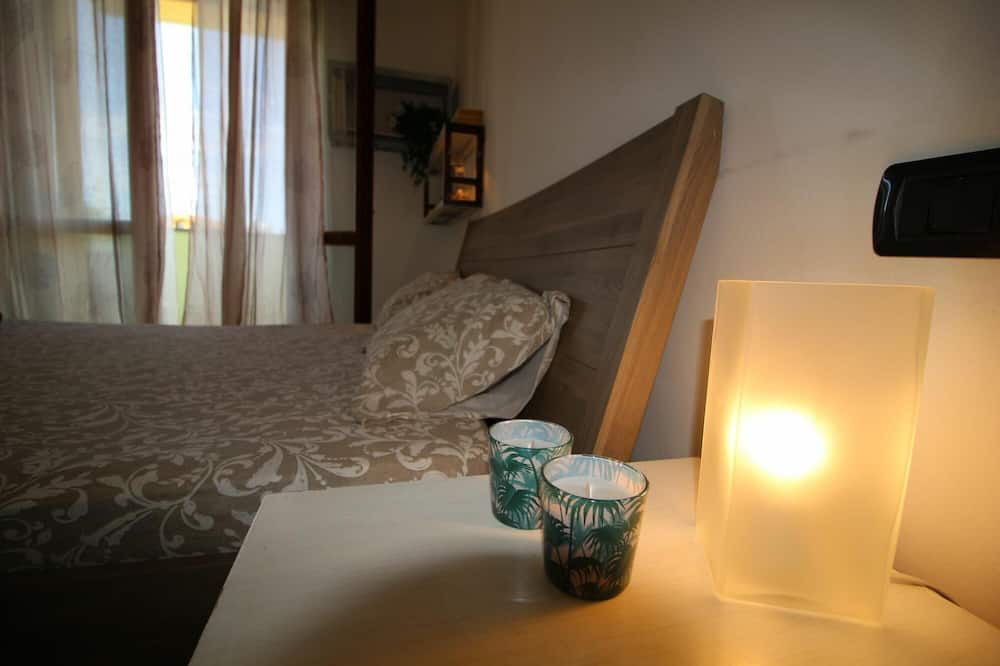 Photo of Bedroom in Cagnona