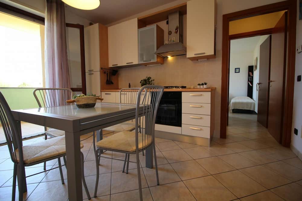 Photo of Kitchen in Cagnona