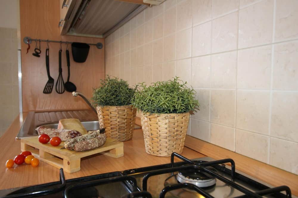 Photo of Kitchen in Cagnona