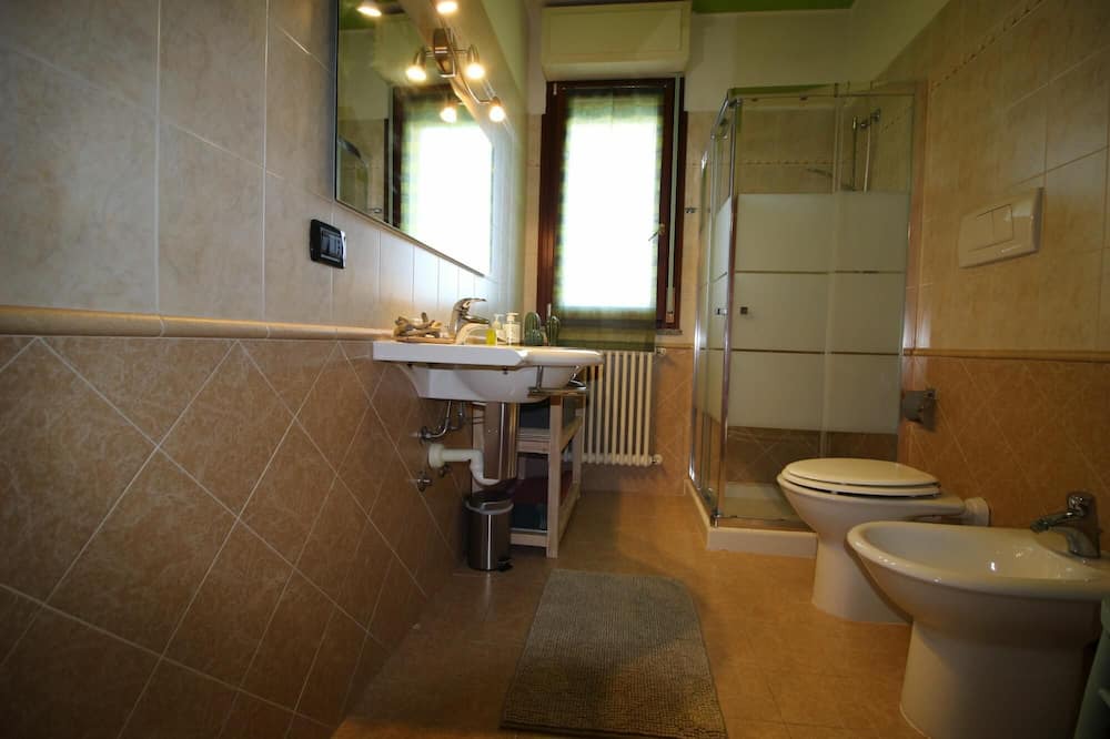 Photo of Bathroom in Cagnona